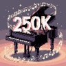 MIDI Notes 250K