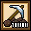Master miner