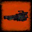 Master of Gatling Gun