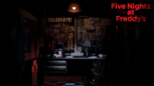 One Night at Freddy's