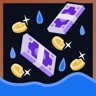 Splashing the Cash
