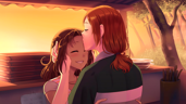 Hendrik Love CG