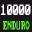 ENDURO MODE : 10000 Miles
