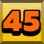 Achievement 4235