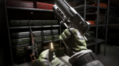 The Real Gun Game