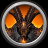 Fire Giant Dominator