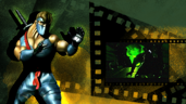 Endokuken