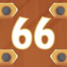 COMPLETE LVL 66