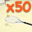 Bounce x50