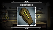 Undertaker