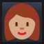 Woman - Medium Skin Tone