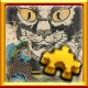Giant Cat Complete!