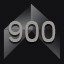 900!!!!