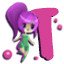 T