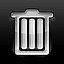 Garbage Man Silver