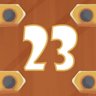 COMPLETE LVL 23