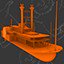 Curse of the Black Pearl 