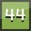 Complete Level 44