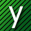 Letter Y