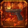 RUSTY PISTOL