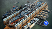 Dockyard Master