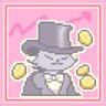 Wolf Of Bubble Street