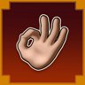 When the meat is just right