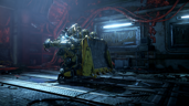 Killdozer