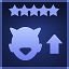 Champion Lvl 50