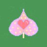 Heart Leaf