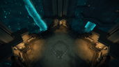 Cradle of the Death God