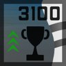 3100 League Points