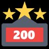 High Score 18
