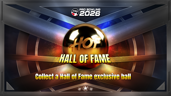 Legend’s Reward