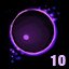 Activate 10 checkpoints