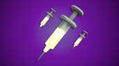 Get All The Serums