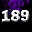 189 Achievements