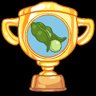 I dub thee "Vegan" 