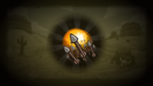 Bolt out the Sun