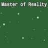 Master of Reality