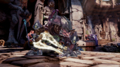 Arbiter Apprentice