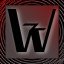 Press W