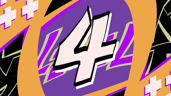 Rush 4