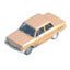 old car