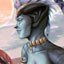 Alien Beguilement