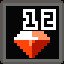 Jewel Hunter of the level 12