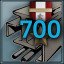  GP38-2: Sorting Scrap