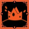 The king is back!