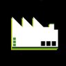 Industrial power!