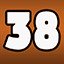 Level 38